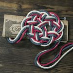 Brinrunir – руны ниток и узлов