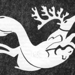 Alphabetum Scyphicum veterum — Древний Скифский алфавит