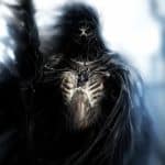 Alph. Trithemii — Vastum Spirituum — Духи Отходов